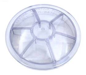 357151z Pentair Cover Clear Wfe