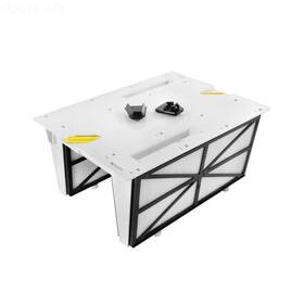 360140 Pentair Cartridge Assembly