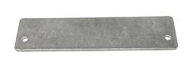 360418 Pentair Racer Ls Pressure Side Cleaner Ss Weight Kit