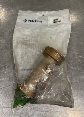 38201tcz Pentair Threaded Stanchion Socket Replacement Bronze New Free Shipping