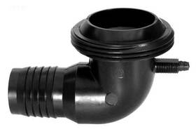 39107400 Pentair Fitting Elbow Outlet Connector C
