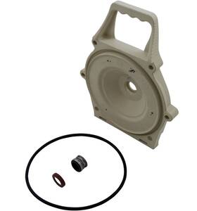 400031z Pentair Seal Plate With Mechanical