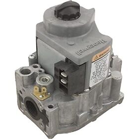 471088 Pentair Natural Gas Dsi Valve With Bracket Mini Max 75/100 Pool