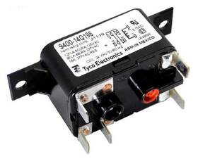 473150z Pentair Relay Fan