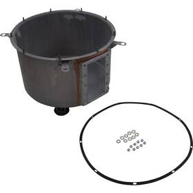 474957 Pentair Combustion Chamber Assembly