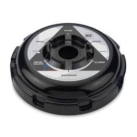 22358r0202 Pentair 4870-182 Valve Lid For 22358 Mpv