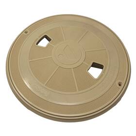 510097 Pentair In-floor A&a Replacement Deck Lid And Ring For Quickskim In-deck Skimmers