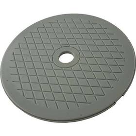 513335 Pentair Skimmer Lid Hydroskim Gray #513335
