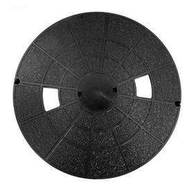 516306z Pentair Deck Lid Black