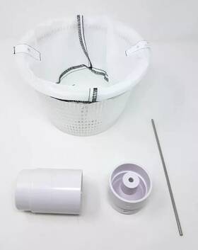 516477 Pentair Pentair/a&a - Rebuild Replacement Start Up Kit