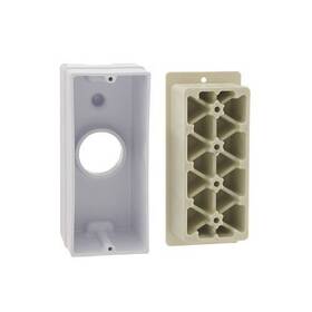 520335 Pentair Intellitouch Spa-side Remote Mud Box For Is10