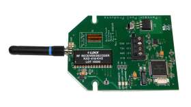 520419 Pentair Quicktouch Antenna Board 520419 Pentair Quicktouch Antenna Board