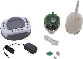 520906 Pentair Intellitouch Ii Wireless Accessory Kit With Transceiver