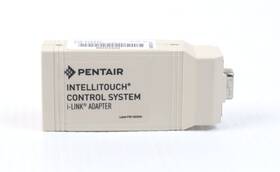 520935 Pentair Intellitouch Control System I-link Adapter P/n U136