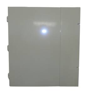 521051z Pentair Load Center High Voltage Panel For Easytouch Pl4/psl4