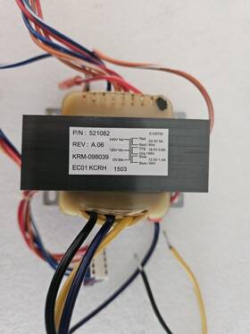 521082 Pentair Easytouch Transformer