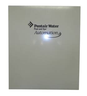 521227 Pentair Load Center Door For Intellitouch / Easytouch Automation Systems