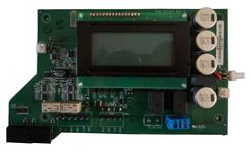 521319z Pentair Intellichem Controller Pcba Board