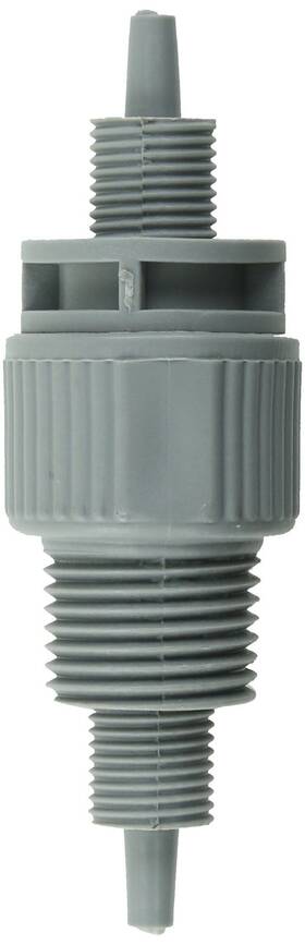 521509 Pentair Vent Fitting - Gray