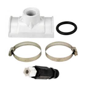 521895 Pentair Pacfab Intelliph Replacement Parts Bag Kit