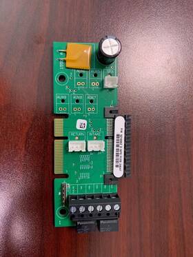 521936z Pentair - Intellicenter I5ps Expansion Daughter Card