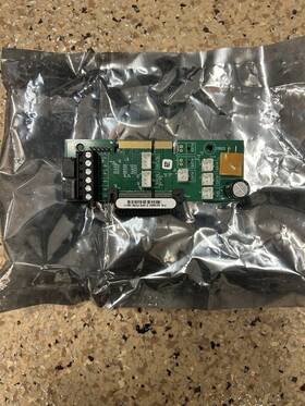 521968z Pentair Board Brand New No Original Box