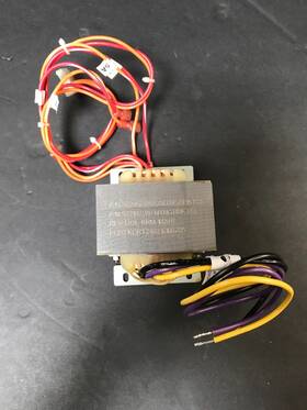 522102z Pentair Intellicenter System Transformer