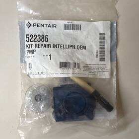 522386 Pentair Intelliph Oem Kit Repair Genuine Parts Pool Accessories