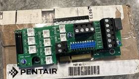 523029z Pentair Intellicenter I10d Personality Card Circuit Board