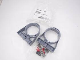 523098 Pentair 2 Pack 3 Inch Pipe Clamps For Bioshield Uv Sterilizer