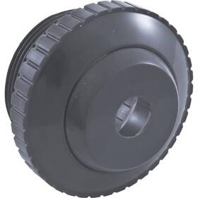 540016 Pentair 1.5 Inch Mpt And 0.5 Orifice Inlet Fitting - Dark Gray