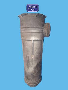553191 Pentair Leafvac Canister