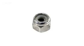 58001000z Pentair Nut Lock Hex Nylon