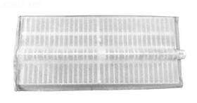 59005200 Pentair Small Grid 44 Gpm Filter 7-1/2 Inch X 16