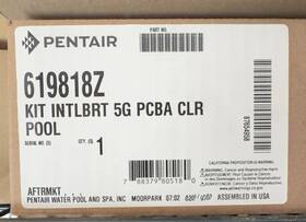 619818z Pentair Pentairlight Engine Kit Color 2nd Generation Pn