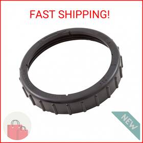 Pentair 637509108250 Lock Ring Rainbow Rdc/rtl/leaf Traps