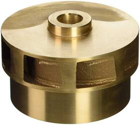 070227 Pentair 70227 7.5hp Impeller For Cmk75 Purex