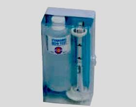 R151226 Pentair 788379002411 Cyanuric Acid Specialty Test Kit -