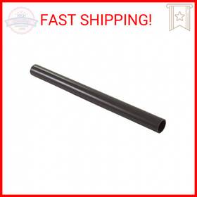 Pentair 788379004873 Pool Rainbow Auto Feeder Model 322 / 320 Tube Black 5/8 X 1/2 7 3/8 R1