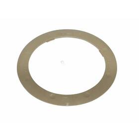 590127z Pentair 788379506155 Grey Colorvision Led Light Bubbler Color Ring Kit -