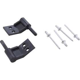 Pentair 788379653699 Lxpin Interior Power Center Hinge Pins 2-pack