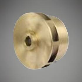 073829 Pentair 788379700034 High Head Impeller 7-1/2hp For C Series Pump -