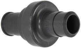 360023 Pentair 788379802837 Kreepy Krauly Legend Ii Feed Hose Swivel - Grey