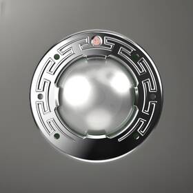 618017 Pentair 788379907907 100ft 12v White Spa Intellibrite Architectural Series Light -