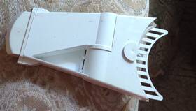 79100000 Pentair Aqualuminator Pool And Spa Fountain Attachment Assembly