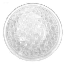79100100 Pentair Lens Clear 8-3/8 Inch Diameter Tempered