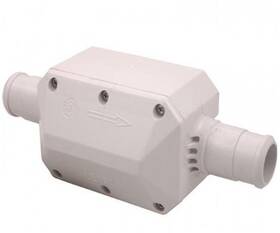 Lx10 Pentair 807318010635 Low Pressure Back-up Valve For Automatic Pool Cleaner