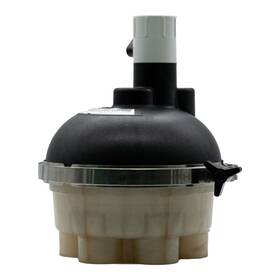Pentair 818965010473 Top Feed Complete 1.5 Inch 6 Port Actuator T-valve With Quikstop - In-floor