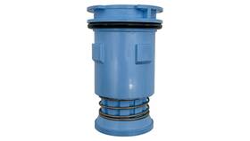 233205 Pentair 818965017502 G4vhp Euro Blue Internal Cleaning Head - In-floor A&a