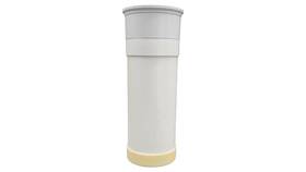 Pentair 818965018929 Quikdekclor White Complete With Foam Pool Side Chlorine Feeder - In-floor